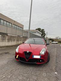 Giulietta 2017  1.4  ex 120cv