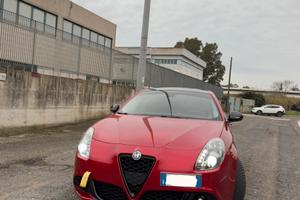 Giulietta 2017  1.4  ex 120cv