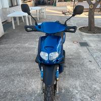 Scooter aprilia rally 50cc usato come nuovo