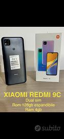 Smartphone android 4g