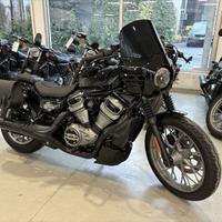 Harley-Davidson Nightster NIGHTSTER S