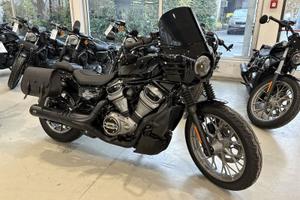 Harley-Davidson Nightster NIGHTSTER S