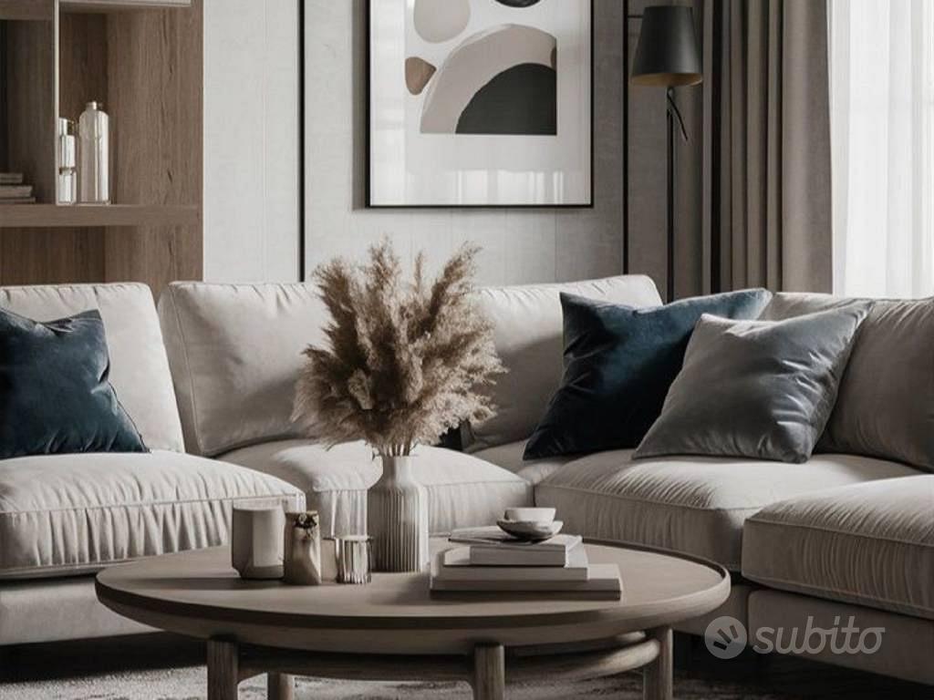 Appartamento – RM - Vista 4