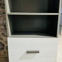 Mobile soggiorno/ ingresso.