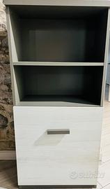 Mobile soggiorno/ ingresso.