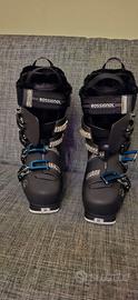 Kit sci completo donna ready to ski