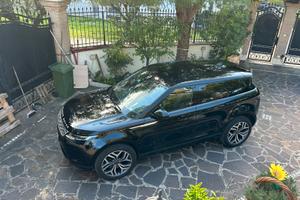 Evoque Range Rover 2020