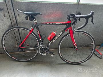 Bicicletta Merida Scultura Evo 905