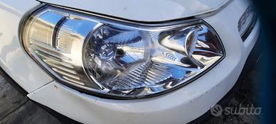 FIAT SEDICI 2010 - FARO ANTERIORE DESTRO