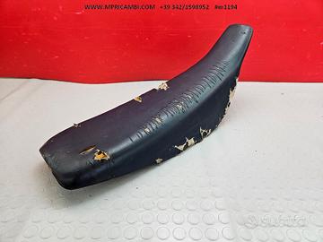 SELLA SEDUTA HONDA CR 125 1989 1990 CR125 1991