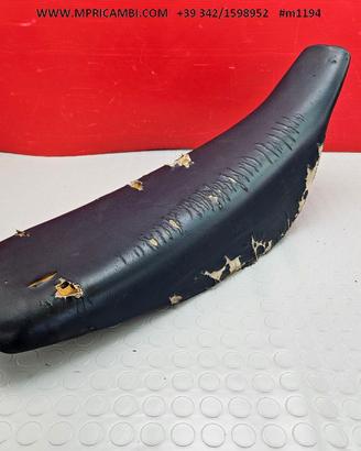 SELLA SEDUTA HONDA CR 125 1989 1990 CR125 1991