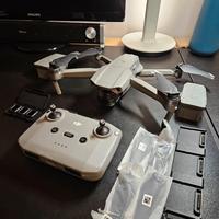 Drone DJI Mavic Air 2 Pack Combo