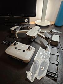 Drone DJI Mavic Air 2 Pack Combo