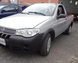 FIAT - Strada FIORINO 1300 PICK-UP MTJ