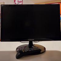 TV 22" Samsung