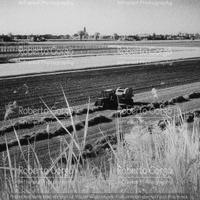 Fotografia La Campagna Infrarosso Formato 33X48