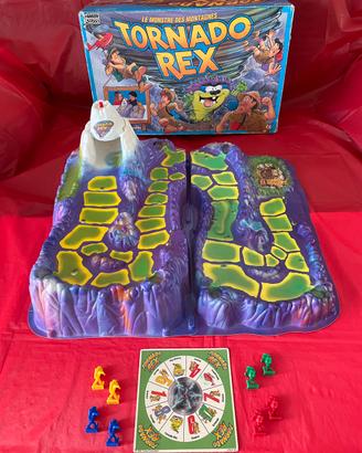 Gioco Tornado Rex (Parker) Gioco da tavolo