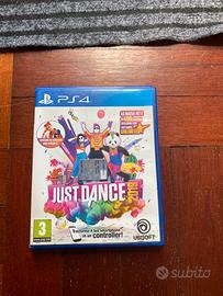 Just dance 2019 gioco ps4