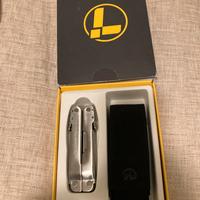 Leatherman pinza Super Tool 300