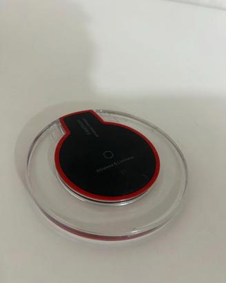 Caricabatterie Wireless 5V