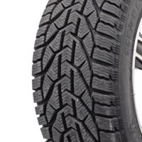 Taurus Taurus Winter 215/55/18