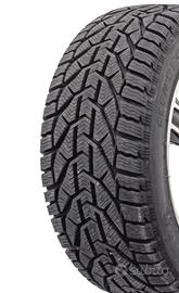 4 stagioni Taurus Winter 215/55/18