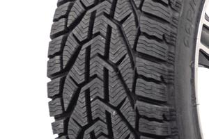 4 stagioni Taurus Winter 215/55/18