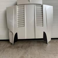 Baule Lamborghini Gallardo cabrio 1^serie