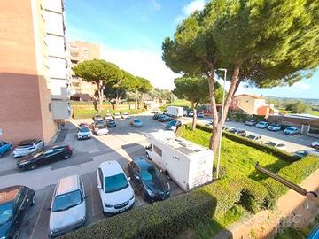 Appartamento via piazzale capolinaro