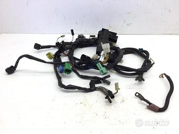 SUZUKI INTRUDER VL 250 CAVI CABLAGGIO MATASSA IMPI