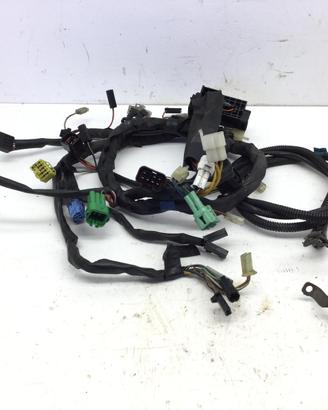 SUZUKI INTRUDER VL 250 CAVI CABLAGGIO MATASSA IMPI