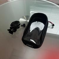 Givi S957B porta telefono