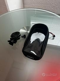 Givi S957B porta telefono