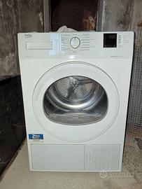 Asciugatrice beko