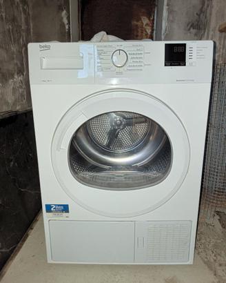 Asciugatrice beko