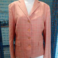 Giacca Donna Blazer sartoriale Cashmere Drapers