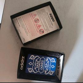 Zippo Accendino