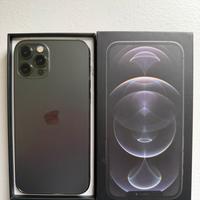 Iphone 12 pro e pro max