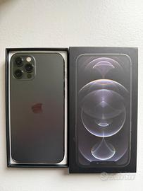 Iphone 12 pro e pro max