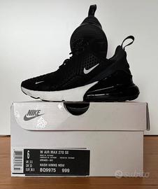 Nike Air Max 270