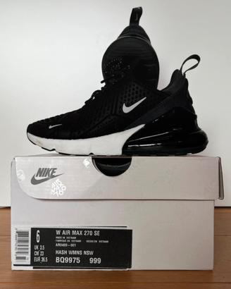Nike Air Max 270