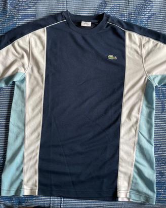 Maglietta tennis polo Lacoste