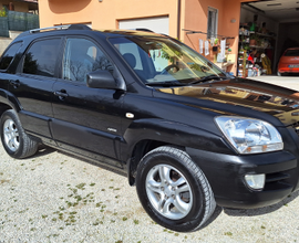 Kia Sportage 2006