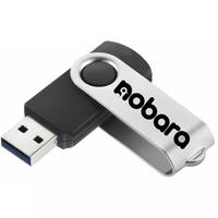 Chiavetta USB Nobara 42 Official Linux