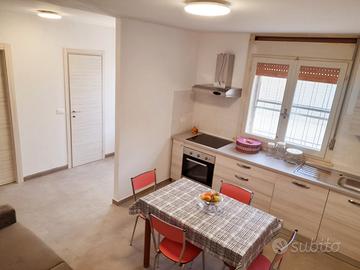 Appartamento a LIDO DI DANTE stagione 2026