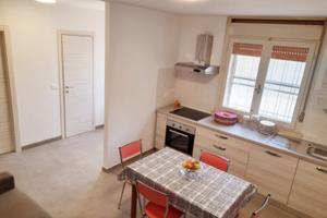 Appartamento a LIDO DI DANTE stagione 2026