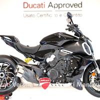Ducati Diavel V4 solo 20.890 euro