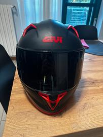 CASCO MOTO INTEGRALE GIVI 50.9
