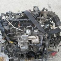 Motore Toyota Yaris 2009 - 1300cc benzina - 1nrfe