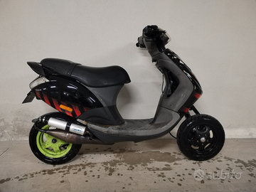 Piaggio zip sp mk2